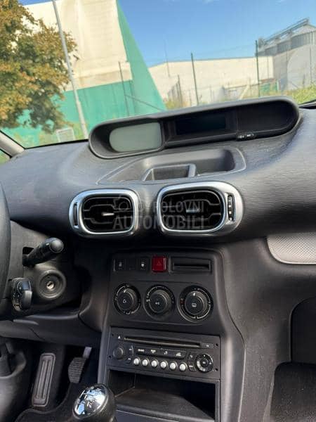 Citroen C3 Picasso 
