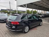 Volkswagen Passat B7 1.6 TDI HIGHLINE