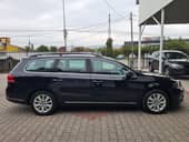 Volkswagen Passat B7 1.6 TDI HIGHLINE