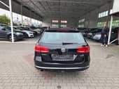Volkswagen Passat B7 1.6 TDI HIGHLINE