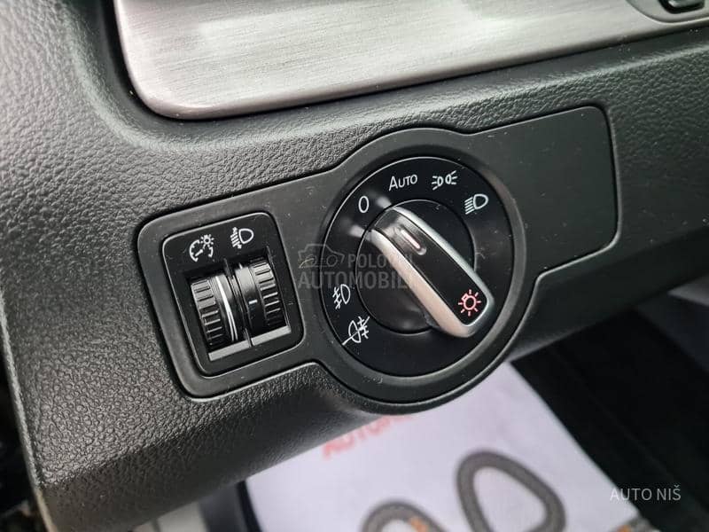 Volkswagen Passat B7 1.6 TDI HIGHLINE