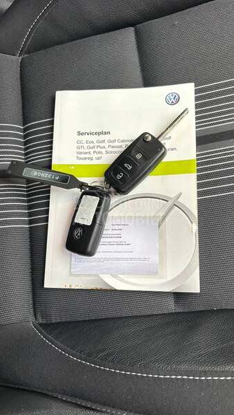 Volkswagen Golf 6 