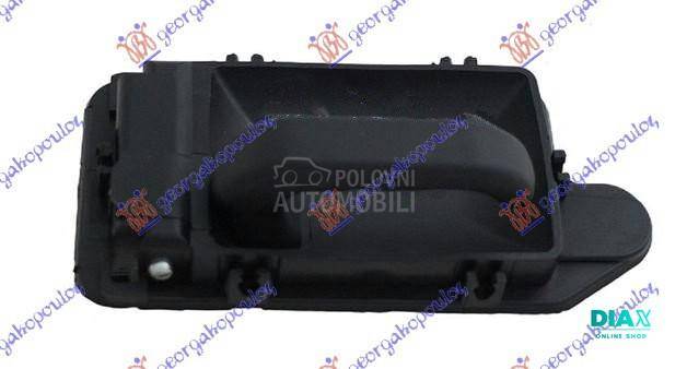 KVAKA PREDNJIH/ZADNJIH VRATA U