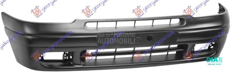 PREDNJI BRANIK PM (SA MAGLENKA