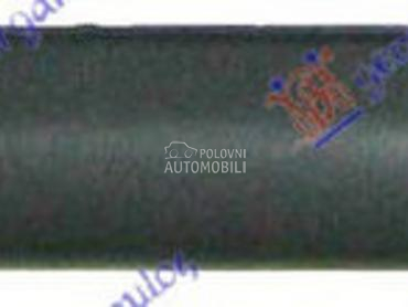 LAJSNA PREDNJIH VRATA 3 VRATA za Renault Clio od 1996. do 1998. god.
