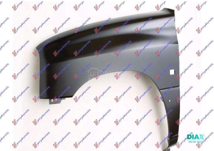 BLATOBRAN (BEZ OTVORA ZA RUB)