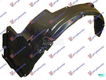 POTKRILO PLASTICNO za Suzuki Grand Vitara od 1999. do 2005. god.