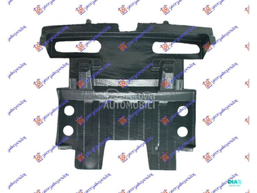 ZASTITA MOTORA za Suzuki Grand Vitara od 1999. do 2005. god.