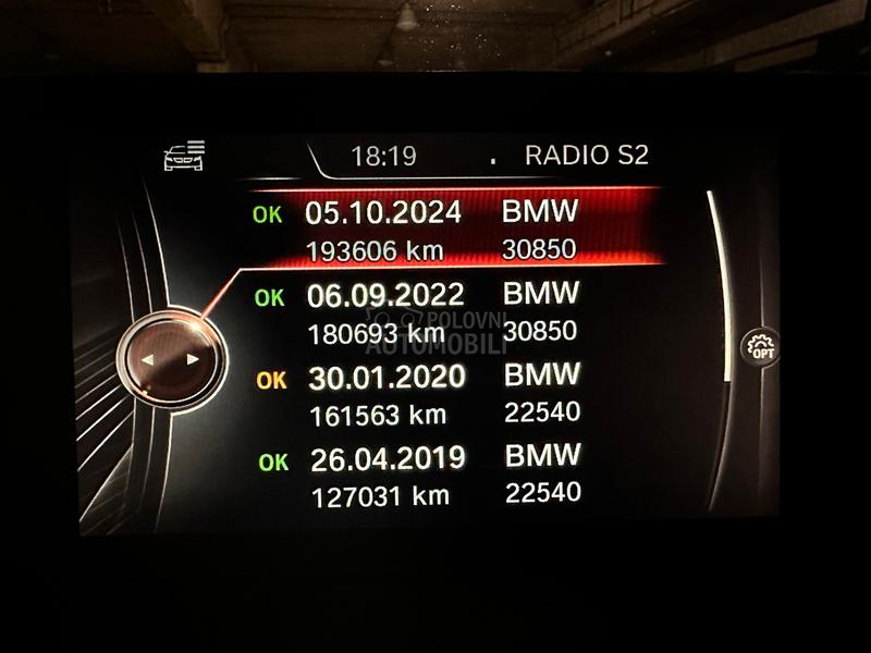 BMW 418 Gran Coupe