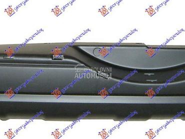 ZADNJI BRANIK 2001- (BEZ OTVOR za Suzuki Grand Vitara od 1999. do 2005. god.