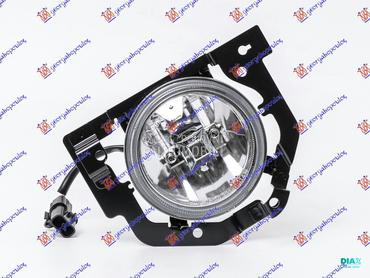 MAGLENKA (E) (DEPO) za Suzuki Grand Vitara od 1999. do 2005. god.