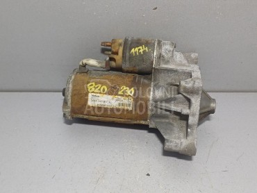 ALNASER za Peugeot 308