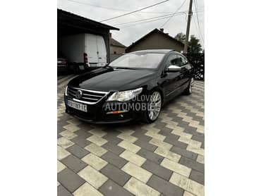 Volkswagen Passat CC 1.8 TSI