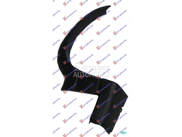 RUB PLASTICNI PREDNJEG BLATOBR za Suzuki Grand Vitara od 1999. do 2005. god.