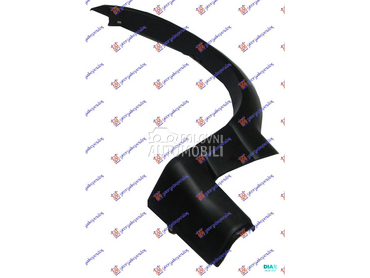 RUB PLASTICNI PREDNJEG BLATOBR za Suzuki Grand Vitara od 1999. do 2005. god.