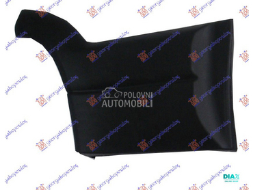 LAJSNA ZADNJIH VRATA 5 VRATA za Suzuki Grand Vitara od 1999. do 2005. god.