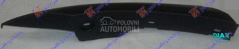 RUB PLASTICNI ZADNJEG BLATOBRA