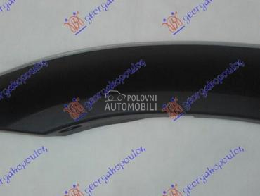RUB PLASTICNI ZADNJEG BLATOBRA za Suzuki Grand Vitara od 1999. do 2005. god.