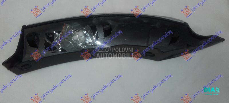 RUB PLASTICNI ZADNJEG BLATOBRA