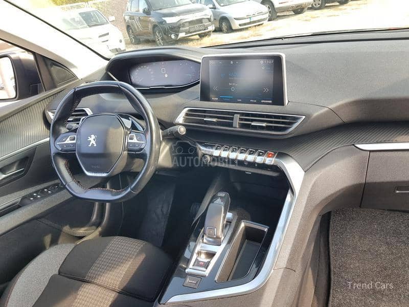 Peugeot 3008 1.6 BLUEHDI