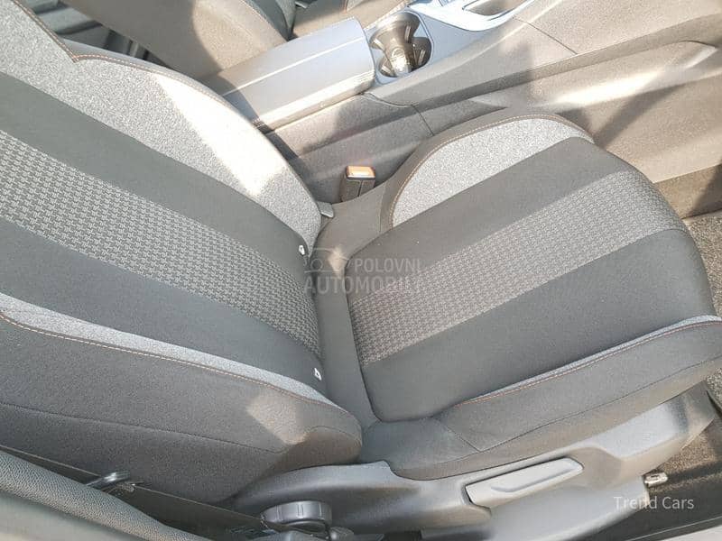 Peugeot 3008 1.6 BLUEHDI