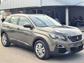 Peugeot 3008 1.6 BLUEHDI