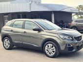 Peugeot 3008 1.6 BLUEHDI