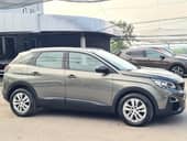 Peugeot 3008 1.6 BLUEHDI