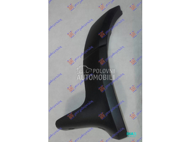 RUB PLASTICNI ZADNJEG BRANIKA za Suzuki Grand Vitara od 1999. do 2005. god.