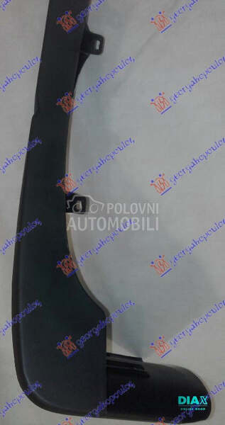 RUB PLASTICNI ZADNJEG BRANIKA