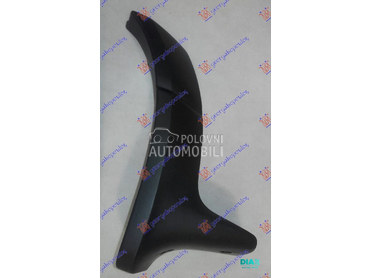RUB PLASTICNI ZADNJEG BRANIKA za Suzuki Grand Vitara od 1999. do 2005. god.