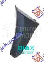 RUB PLASTICNI PREDNJEG BRANIKA