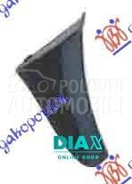 RUB PLASTICNI PREDNJEG BRANIKA