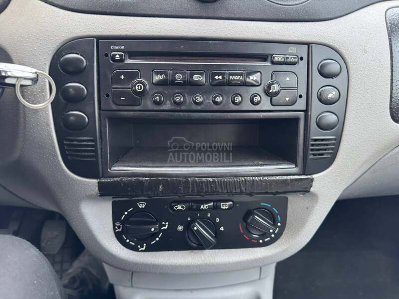 Citroen C3 1.4hdi