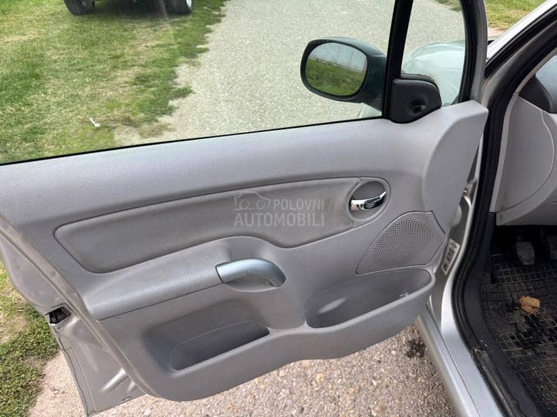 Citroen C3 1.4hdi