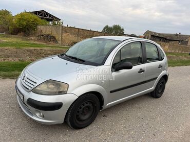 Citroen C3 1.4hdi