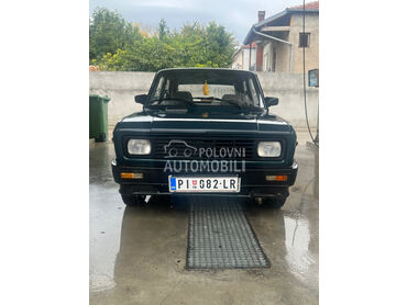 Zastava 101 