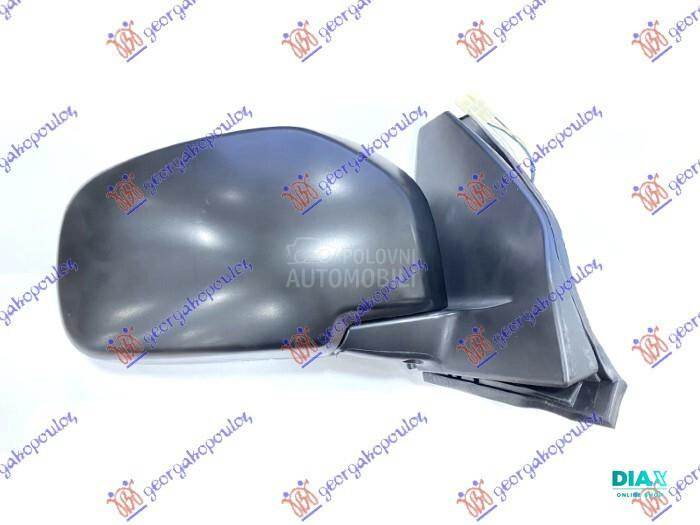 RETROVIZOR ELEKTRICNI 01-