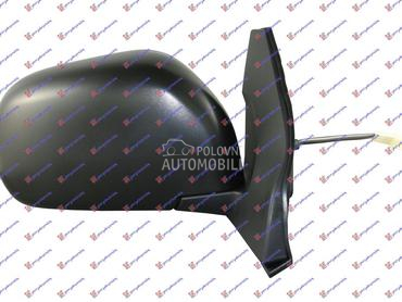 RETROVIZOR ELEKTRICNI SA GREJA za Suzuki Grand Vitara od 1999. do 2005. god.