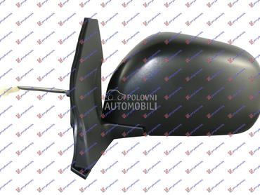 RETROVIZOR ELEKTRICNI SA GREJA za Suzuki Grand Vitara od 1999. do 2005. god.