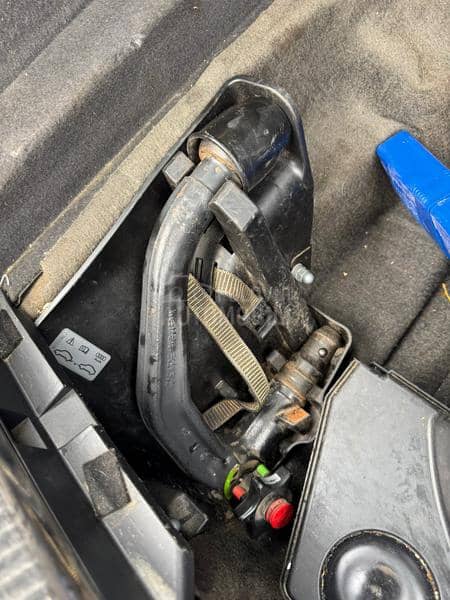 Audi A4 2.7tdi Sline