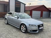 Audi A4 2.7tdi Sline