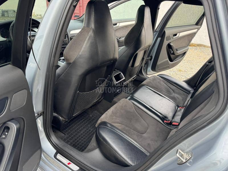 Audi A4 2.7tdi Sline