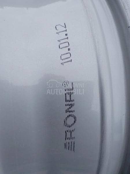 Aluminijumske felne CITROEN RONAL 16" 4 x 108