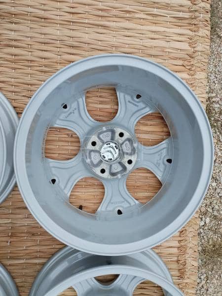 Aluminijumske felne CITROEN RONAL 16" 4 x 108