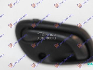 KVAKA PREDNJIH/ZADNJIH VRATA U za Suzuki Jimny od 1998. do 2018. god.