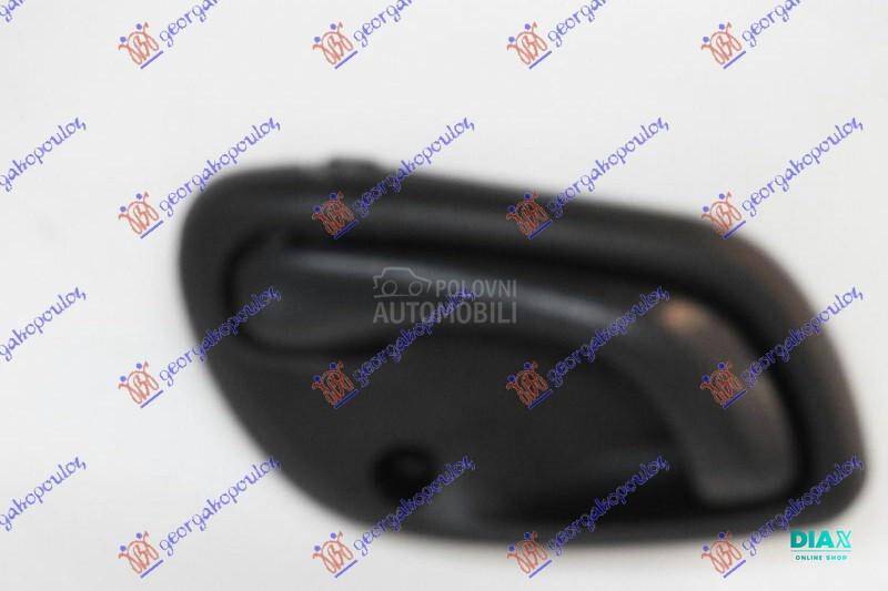 KVAKA PREDNJIH/ZADNJIH VRATA U