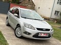 Ford Focus 1.6 TDCI