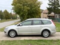Ford Focus 1.6 TDCI