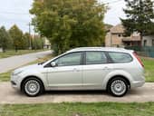 Ford Focus 1.6 TDCI